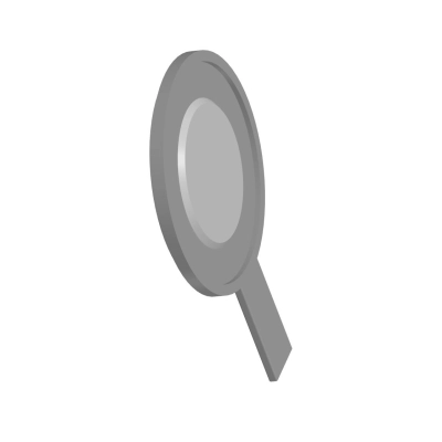 Заглушка с рукояткой ЗР(II)-80-16-09Г2С (S=8) Т-ММ-25-01-06 (между E и F)