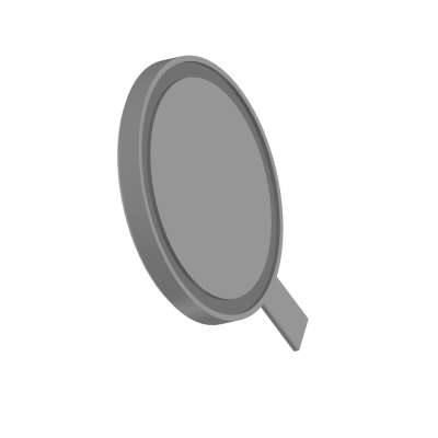 Заглушка с рукояткой ЗР(III)-125-10-09Г2С (S=16)  Т-ММ-25-01-06 (между M и L)