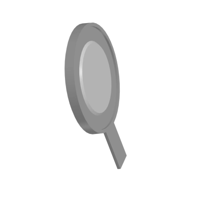 Заглушка с рукояткой ЗР(II)-100-6-09Г2С (S=13)  Т-ММ-25-01-06 (между E и F)