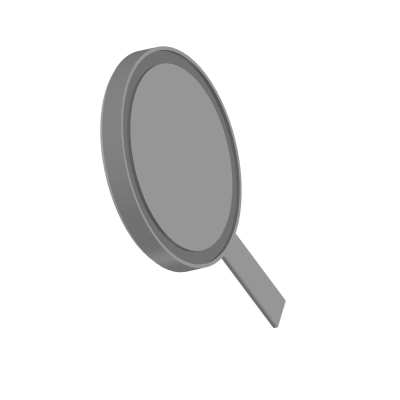 Заглушка с рукояткой ЗР(III)-125-63-ст.20 (S=18)  Т-ММ-25-01-06 (между M и L)