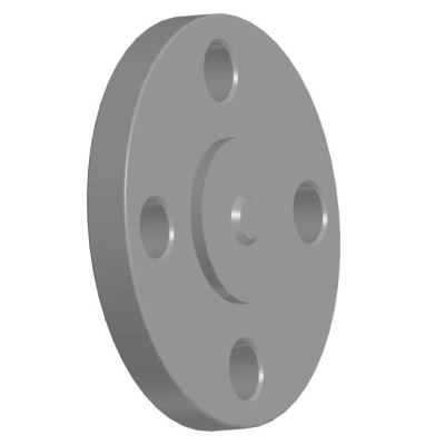 заглушка фланцевая 2-20-6,3 09Г2С АТК 24.200.02-90 ( ответный фланец F )