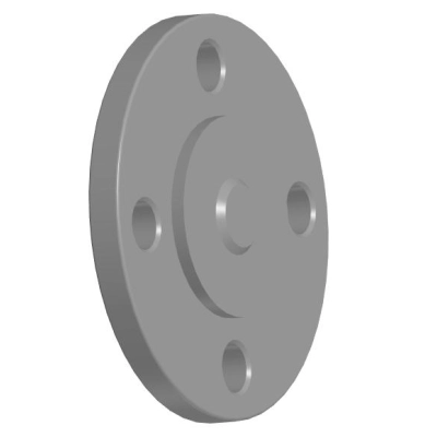 заглушка фланцевая 2-25-4,0 12Х18Н10Т АТК 24.200.02-90 ( ответный фланец F )