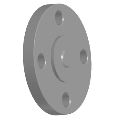 заглушка фланцевая 2-25-6,3 09Г2С АТК 24.200.02-90 ( ответный фланец F )