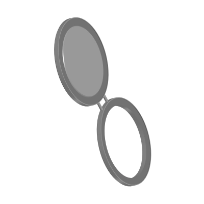 Заглушка поворотная 2-400-1,6-ст.20 АТК 26-18-5-93