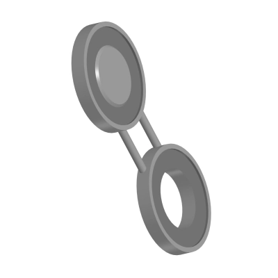 Заглушка поворотная 2-80-10,0-ст.20 АТК 26-18-5-93