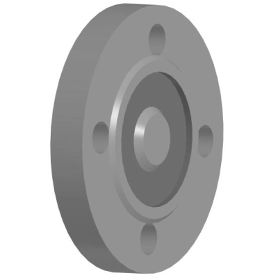 заглушка ГОСТ 34785-2021  25-40-F-2-10Х17Н13М2Т-IV
