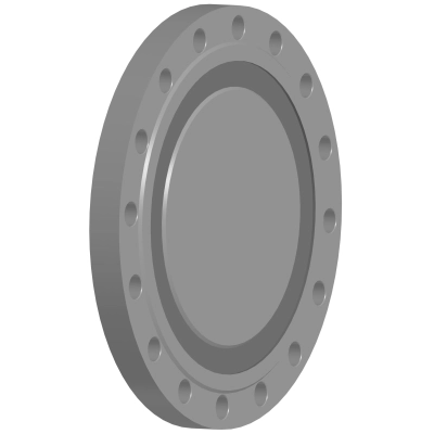 заглушка ГОСТ 34785-2021  350-40-F-2-10Х17Н13М2Т-IV