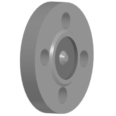 заглушка ГОСТ 34785-2021  10-40-F-2-10Х17Н13М2Т-IV