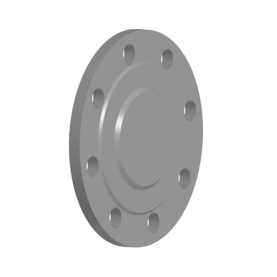 заглушка ГОСТ 34785-2021  125-40-B-2-10Х17Н13М2Т-IV