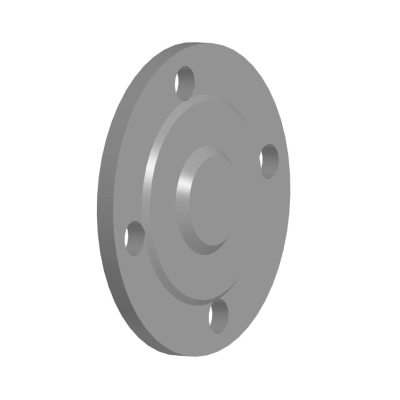 заглушка ГОСТ 34785-2021  50-40-B-2-10Х17Н13М2Т-IV