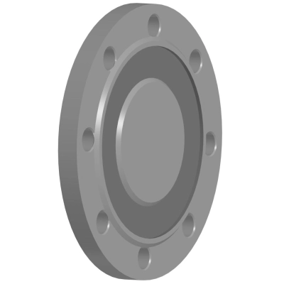 заглушка ГОСТ 34785-2021  100-16-F-2-10Х17Н13М2Т-IV