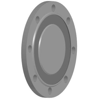 заглушка ГОСТ 34785-2021  150-16-F-2-10Х17Н13М2Т-IV