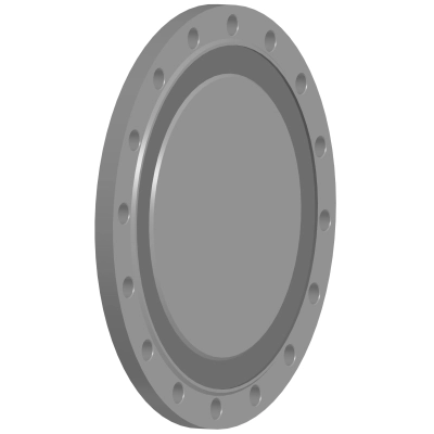 заглушка ГОСТ 34785-2021  350-16-F-2-10Х17Н13М2Т-IV