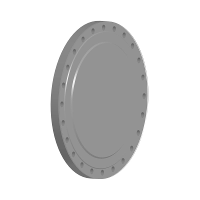 заглушка ГОСТ 34785-2021  800-25-B-2-10Х17Н13М2Т-IV