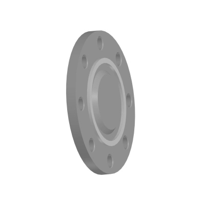 заглушка ГОСТ 34785-2021  80-40-C-2-10Х17Н13М2Т-IV