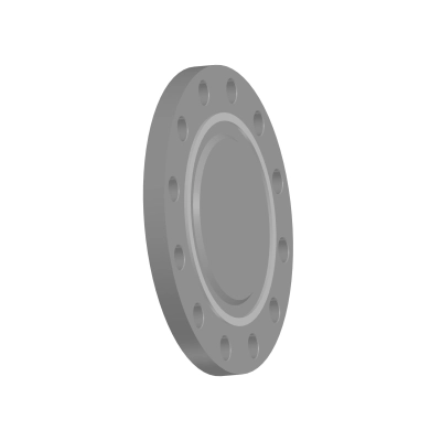 заглушка ГОСТ 34785-2021  200-40-C-2-10Х17Н13М2Т-IV