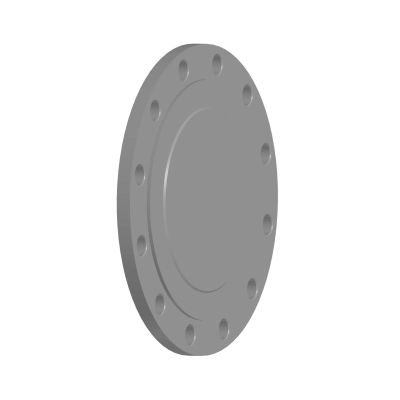 заглушка ГОСТ 34785-2021  200-16-E-2-10Х17Н13М2Т-IV