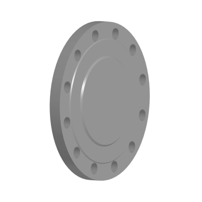 заглушка ГОСТ 34785-2021  250-40-B-2-10Х17Н13М2Т-IV