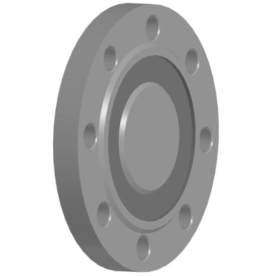 заглушка ГОСТ 34785-2021  80-40-F-2-10Х17Н13М2Т-IV