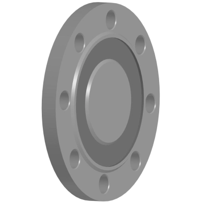 заглушка ГОСТ 34785-2021  100-40-F-2-10Х17Н13М2Т-IV