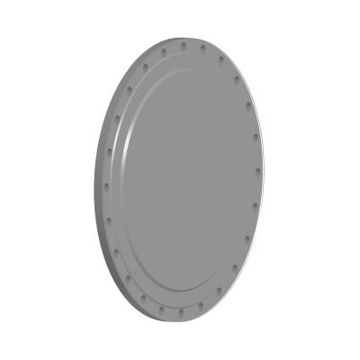 заглушка ГОСТ 34785-2021  800-10-B-2-10Х17Н13М2Т-IV