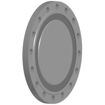 заглушка ГОСТ 34785-2021  350-25-F-2-10Х17Н13М2Т-IV