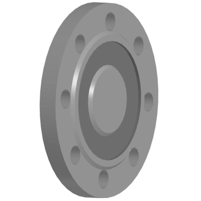 заглушка ГОСТ 34785-2021  65-40-F-2-10Х17Н13М2Т-IV