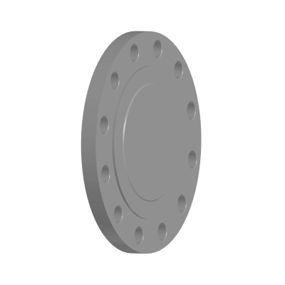 заглушка ГОСТ 34785-2021  200-40-E-2-10Х17Н13М2Т-IV