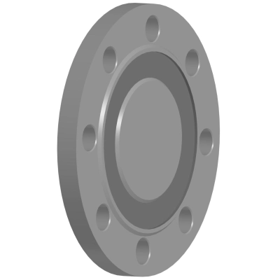 заглушка ГОСТ 34785-2021  125-40-F-2-10Х17Н13М2Т-IV