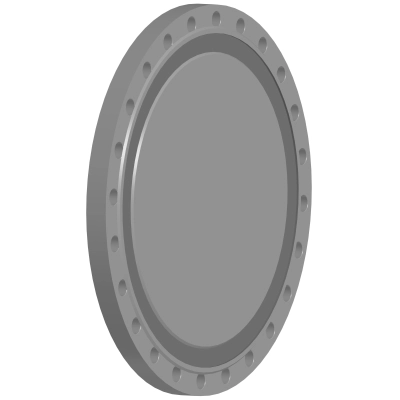 заглушка ГОСТ 34785-2021  700-16-F-2-10Х17Н13М2Т-IV