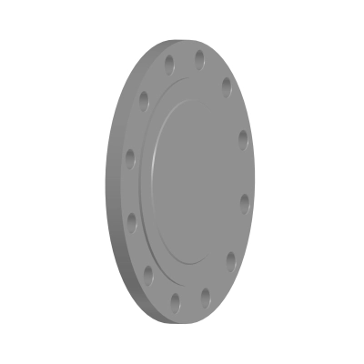 заглушка ГОСТ 34785-2021  250-25-E-2-10Х17Н13М2Т-IV