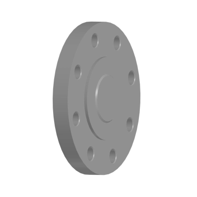 заглушка ГОСТ 34785-2021  65-63-E-2-10Х17Н13М2Т-IV