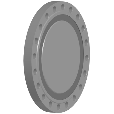 заглушка ГОСТ 34785-2021  450-40-F-2-10Х17Н13М2Т-IV