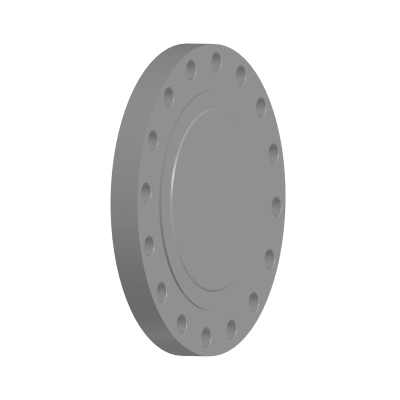 заглушка ГОСТ 34785-2021  350-63-E-2-10Х17Н13М2Т-IV