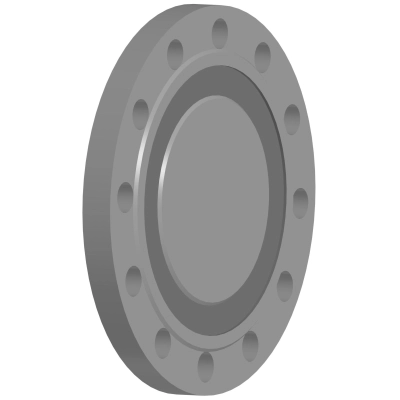 заглушка ГОСТ 34785-2021  200-40-F-2-10Х17Н13М2Т-IV