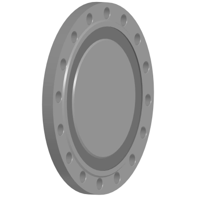 заглушка ГОСТ 34785-2021  300-25-F-2-10Х17Н13М2Т-IV