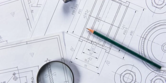 Изготовление деталей по индивидуальным чертежам